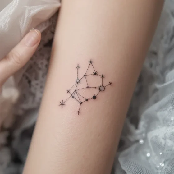 Mini Constellation