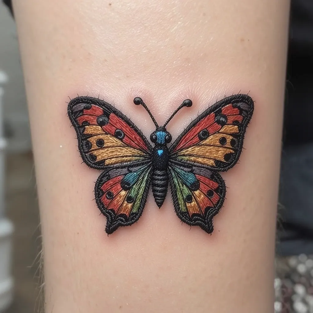 Mini Insect Cuties