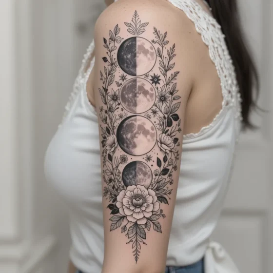 Moon Phases