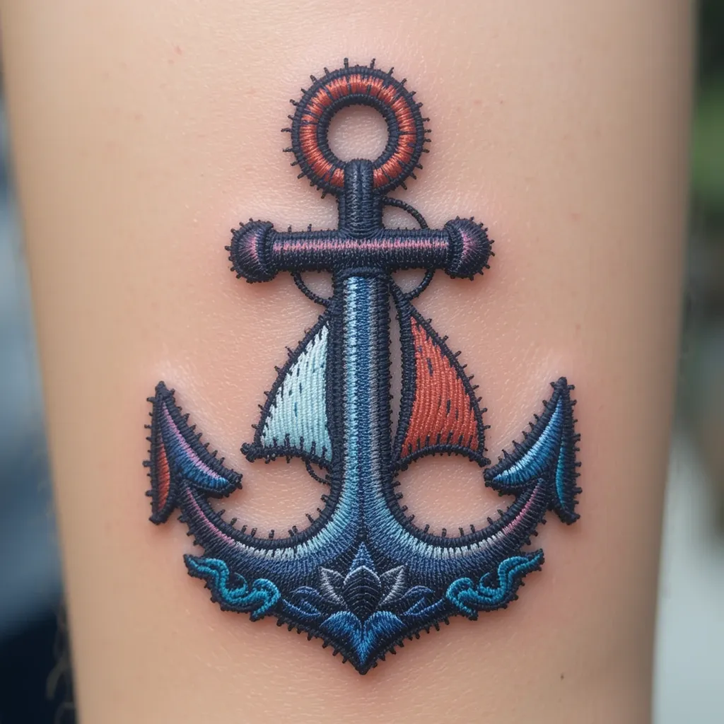 Nautical Dreams