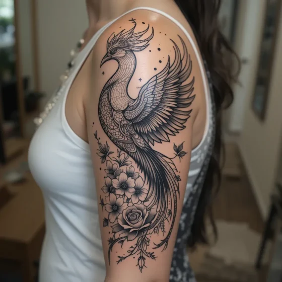 Phoenix Rising