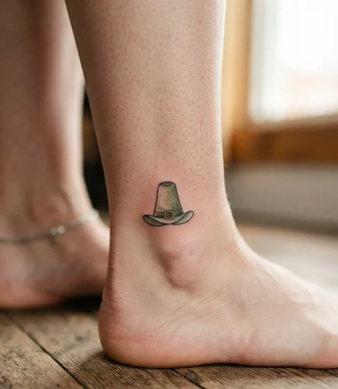 Small Leprechaun Hat