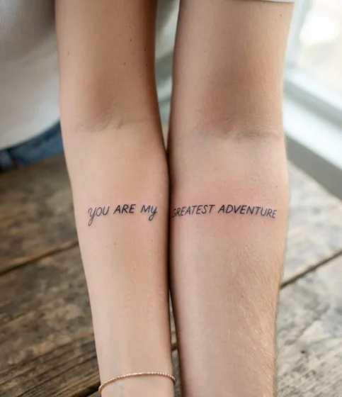 Split Quote