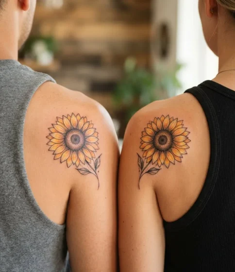 Sunflowers