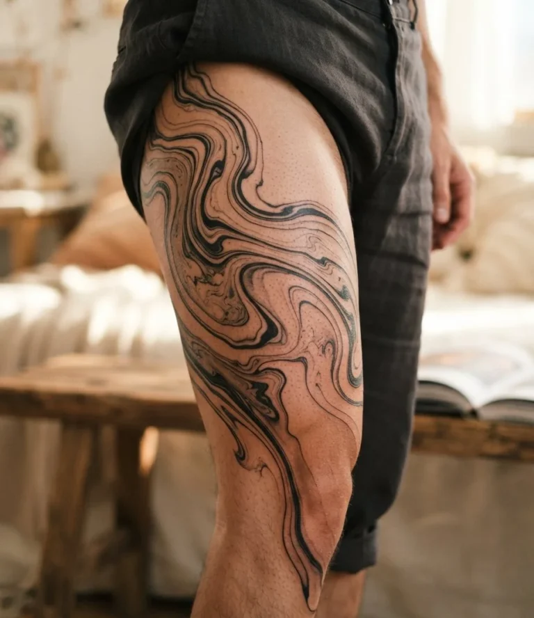 Thigh Wrap Current