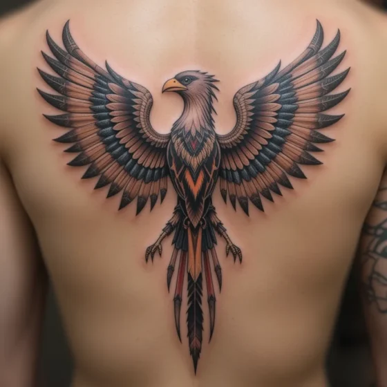Thunderbird Design