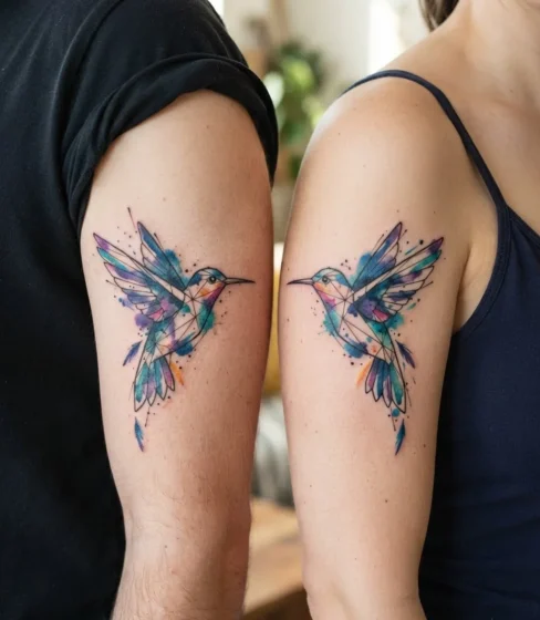 Watercolor Designs