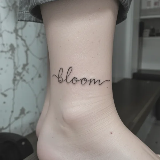 Bloom