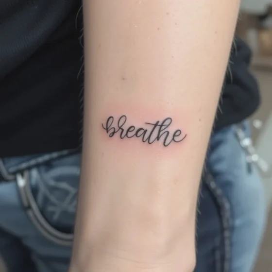 Breathe