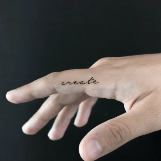 Create