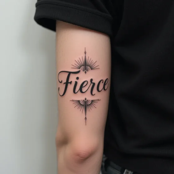 Fierce