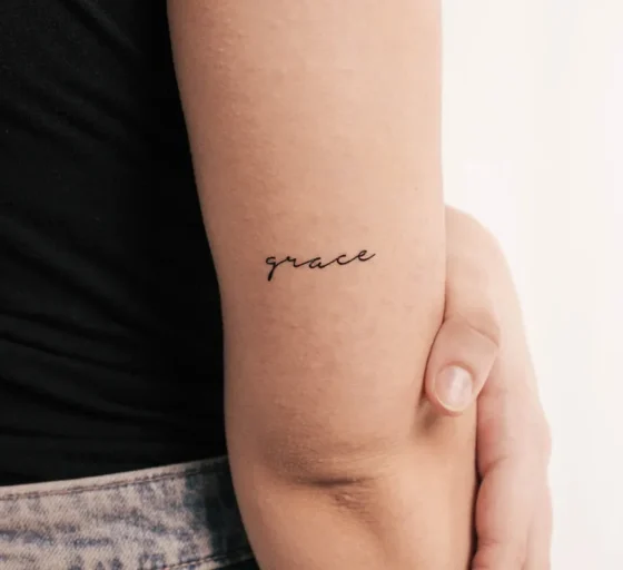 Grace
