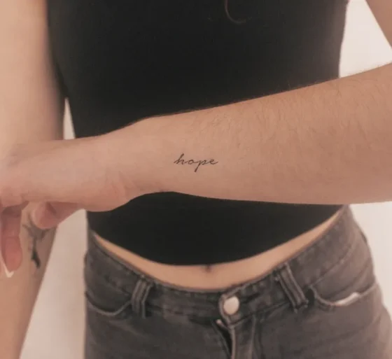 Hope