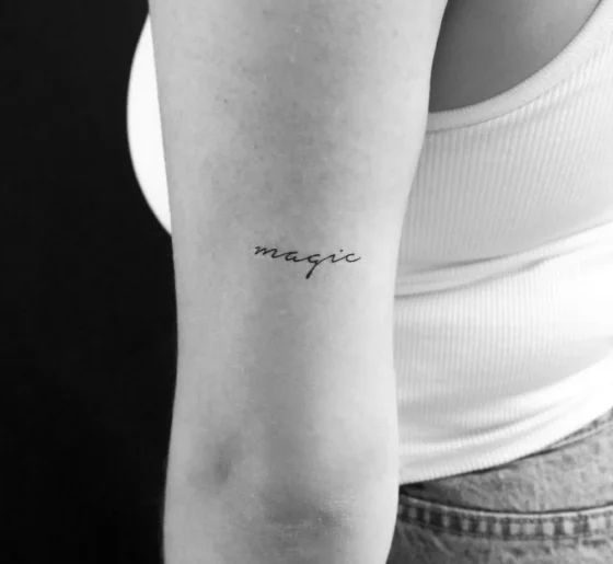 Magic