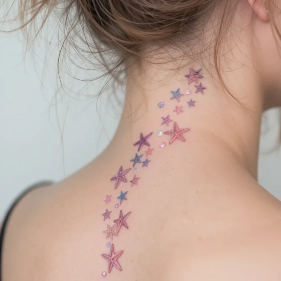 Starfish Trail