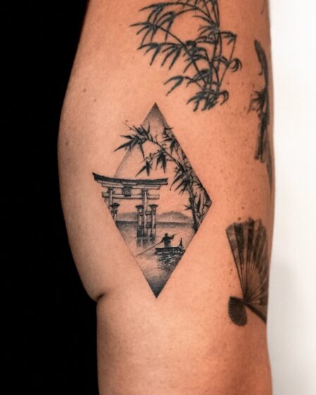 Abstract Geometric Torii