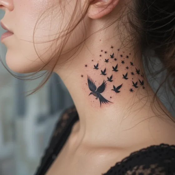 Bird Silhouette