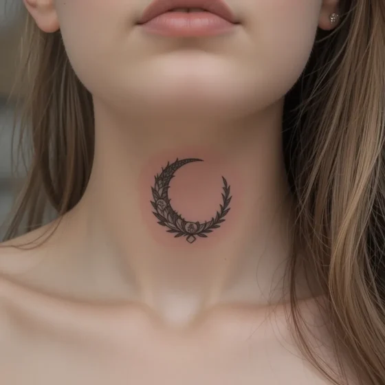 Crescent Moon