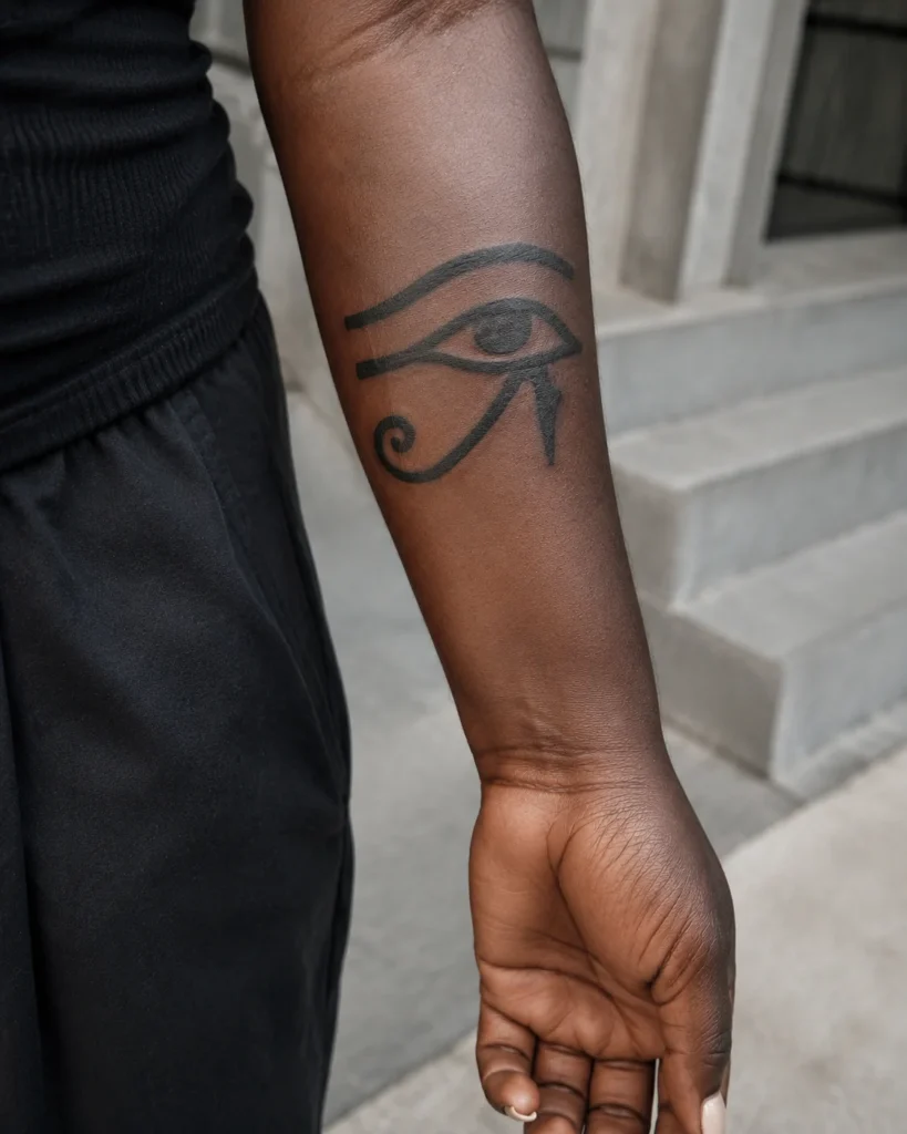 Eye of Horus