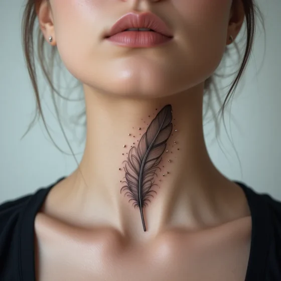 Feather