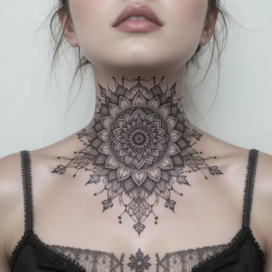 Mandala Pattern