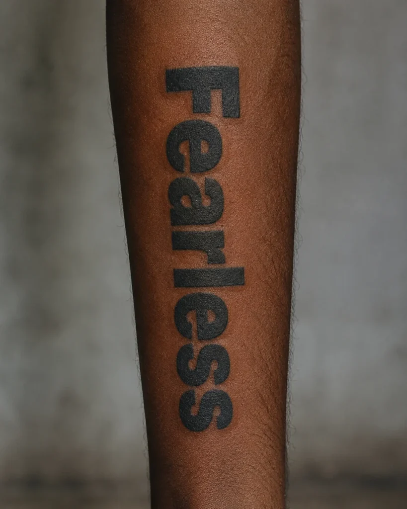 Power Words