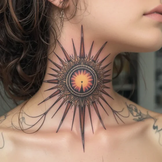 Rising Sun