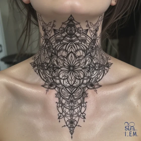 Sacred Geometry