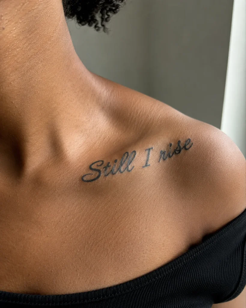 Script Quote
