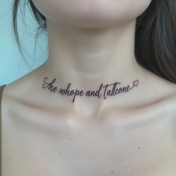 Script or Quote