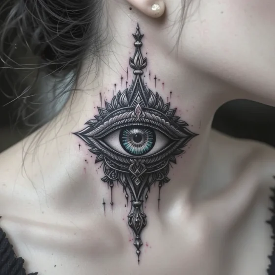 Third Eye