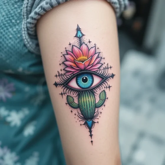 Third Eye Bloom