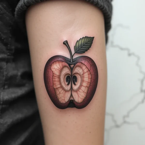 Apple Core