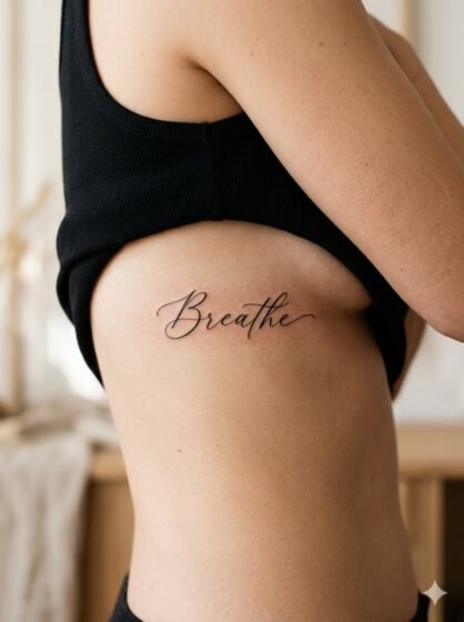 Breathe