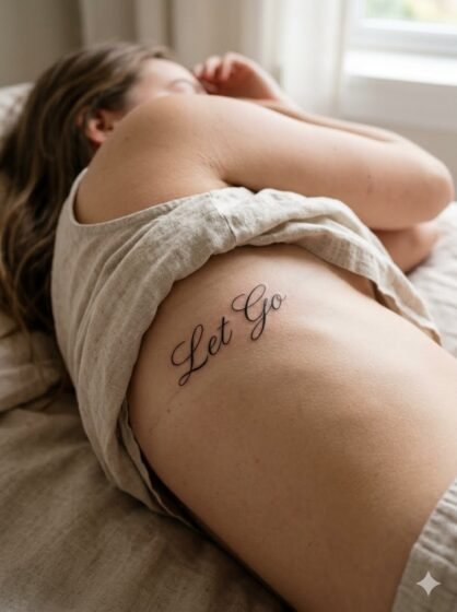 Let Go