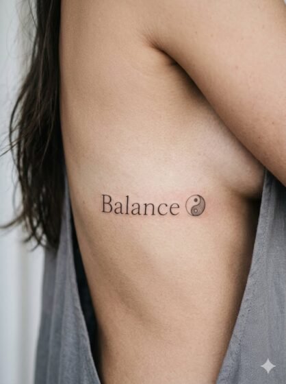 Balance