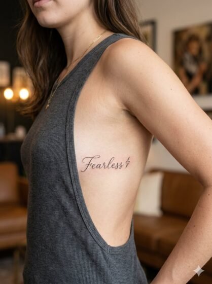 Fearless