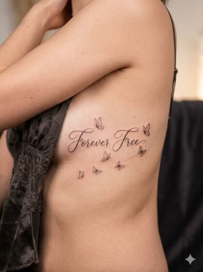 Forever Free