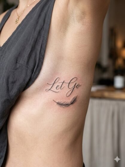 Let Go