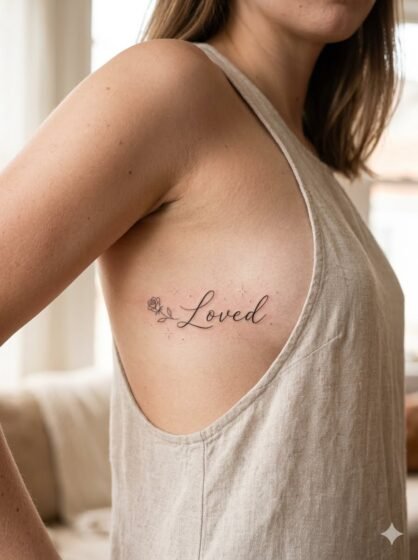 Loved