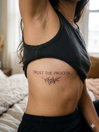 Trust the Process
