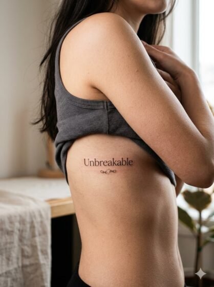 Unbreakable