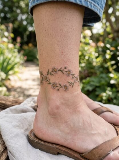 Daisy Chain 