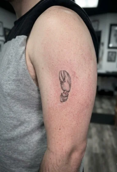 Lobster Claw