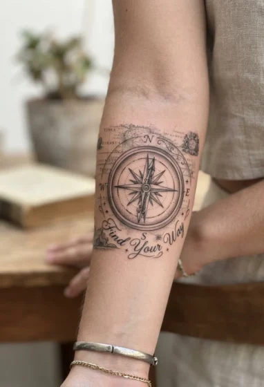 Compass