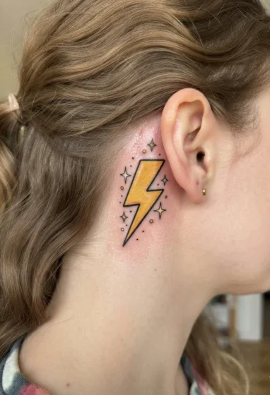 Lightning Bolt