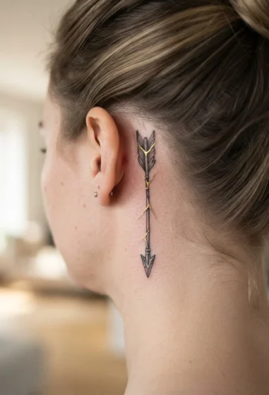 An Arrow