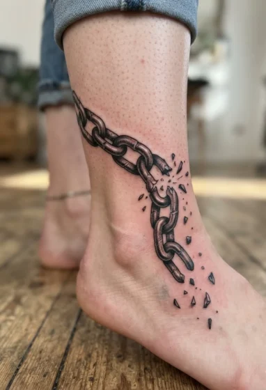 Broken Chains