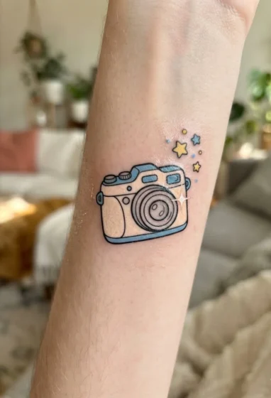 Camera Snapshot