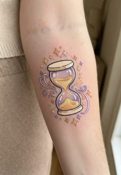 Hourglass
